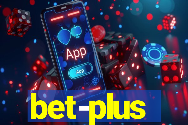 bet-plus