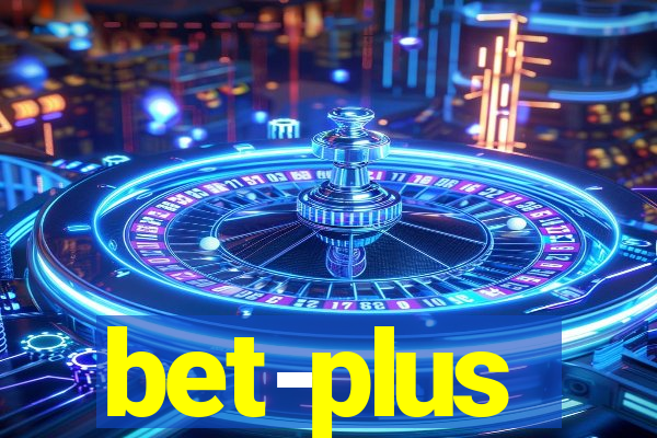 bet-plus