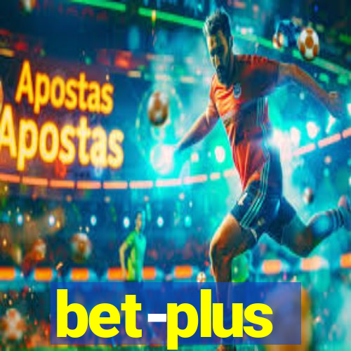 bet-plus