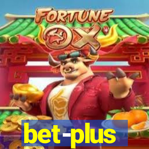 bet-plus