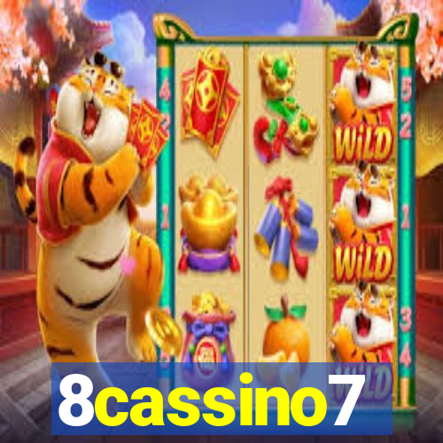 8cassino7