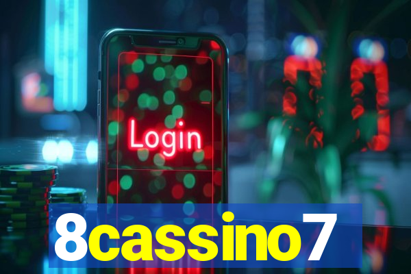 8cassino7