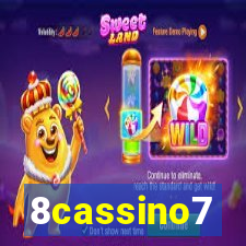 8cassino7