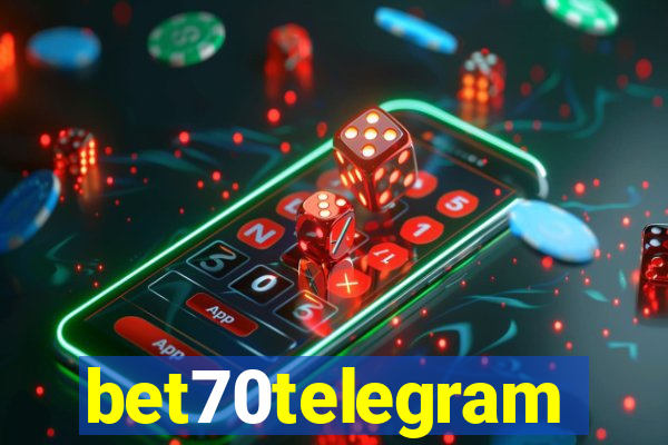 bet70telegram