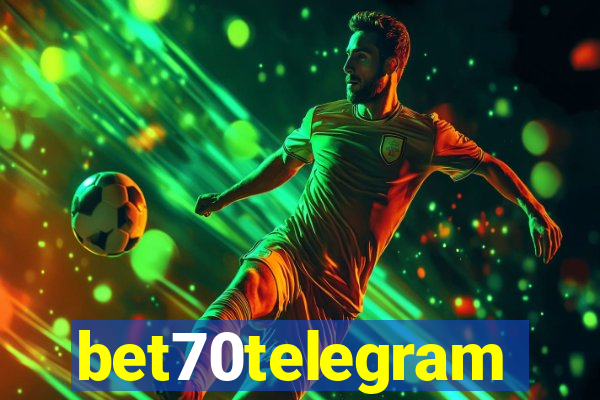 bet70telegram