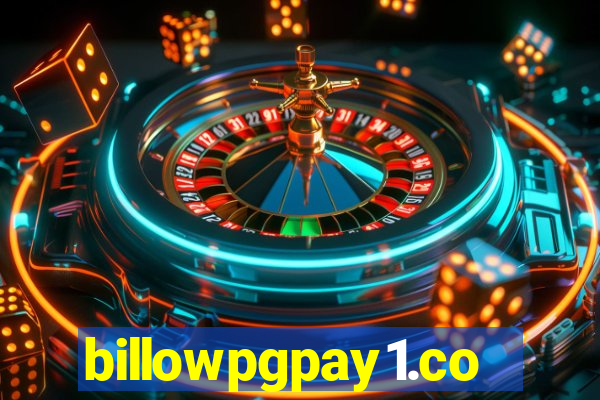 billowpgpay1.com