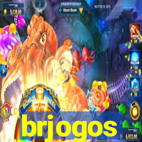 brjogos