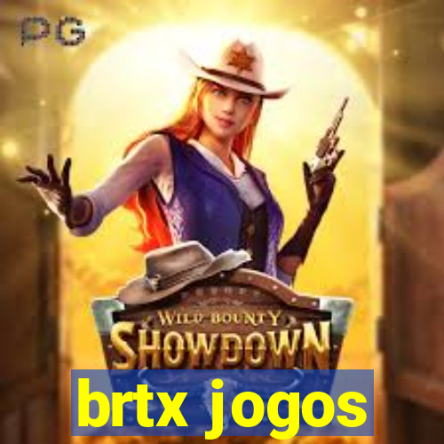 brtx jogos