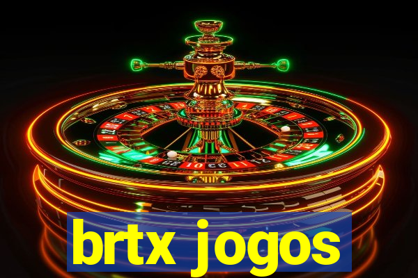 brtx jogos