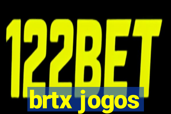 brtx jogos