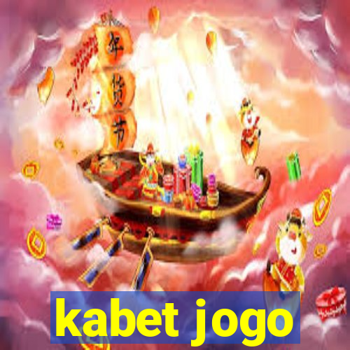 kabet jogo