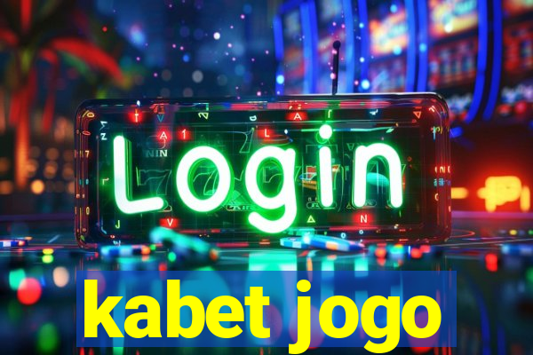 kabet jogo