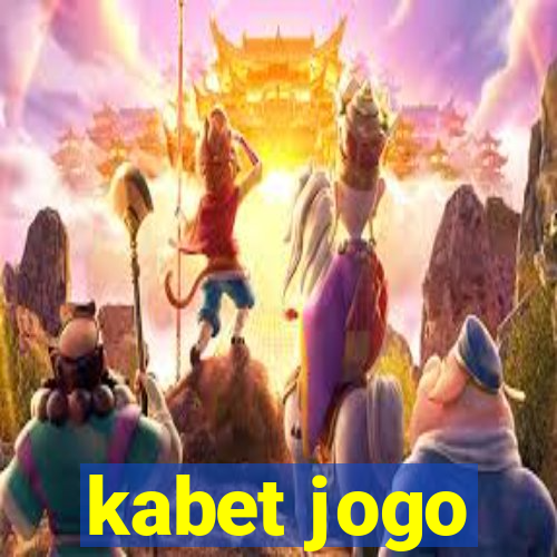 kabet jogo