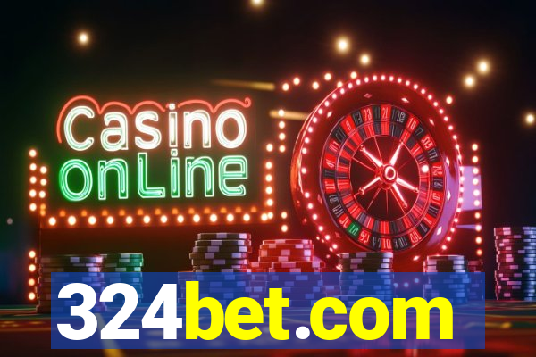 324bet.com