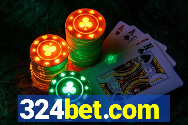 324bet.com