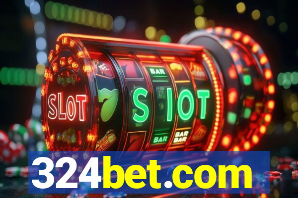 324bet.com