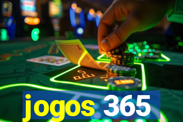 jogos 365