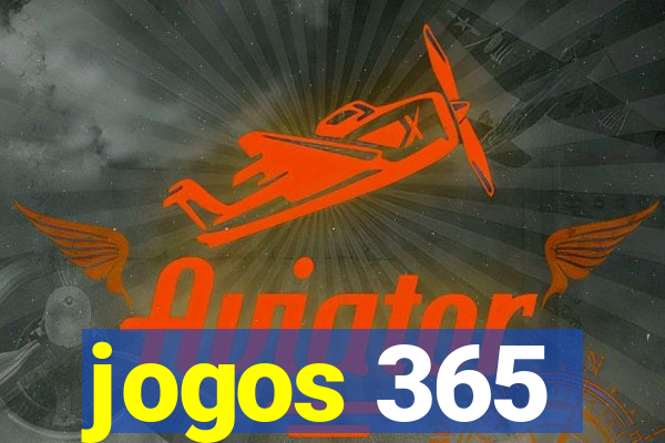 jogos 365