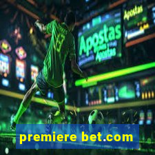 premiere bet.com