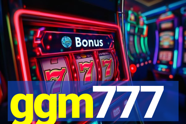 ggm777