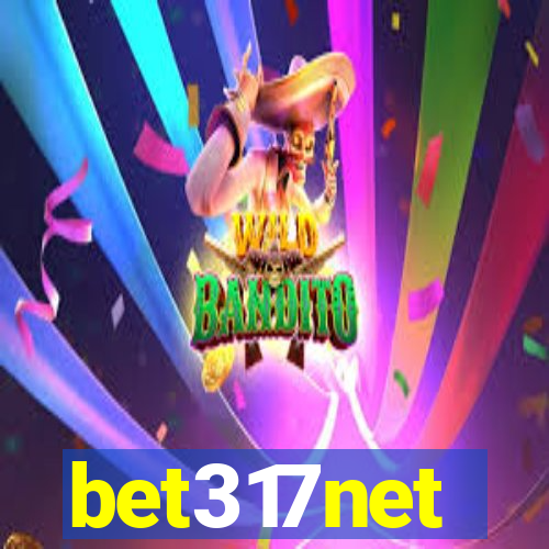 bet317net