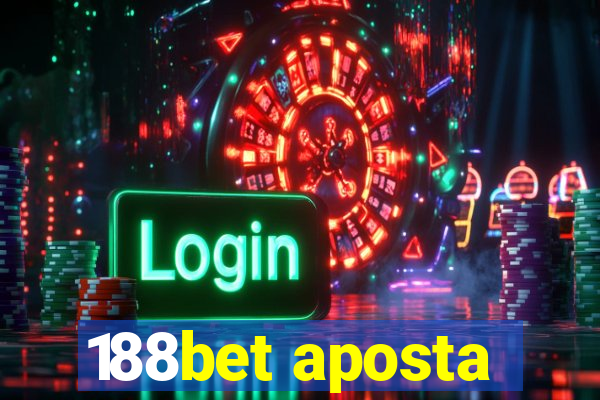 188bet aposta