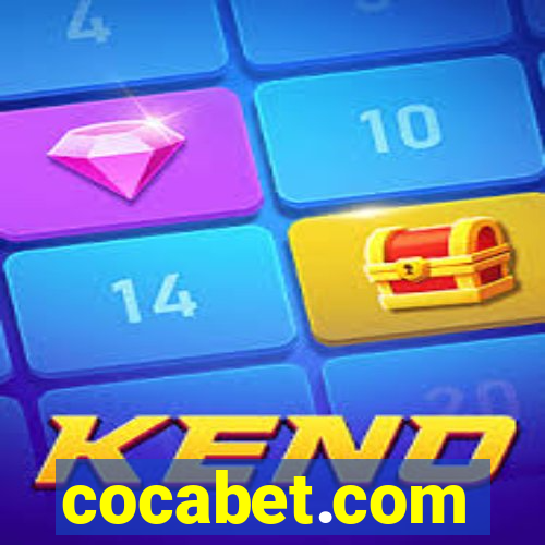 cocabet.com