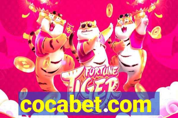 cocabet.com