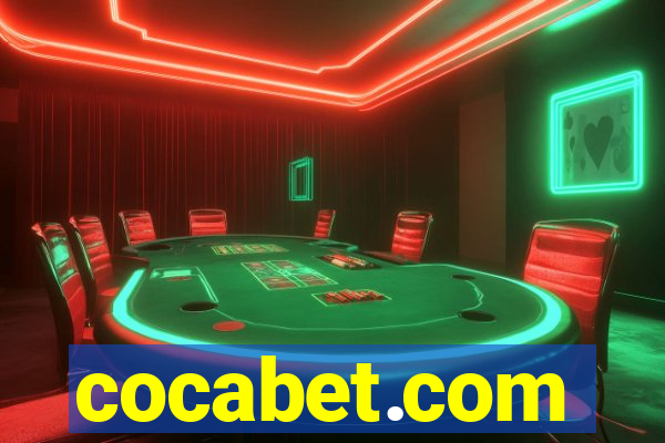 cocabet.com