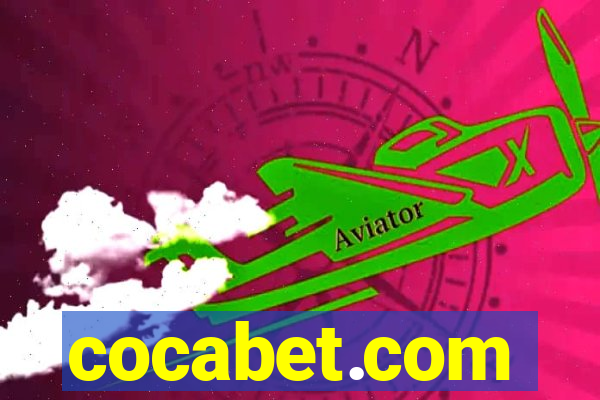 cocabet.com