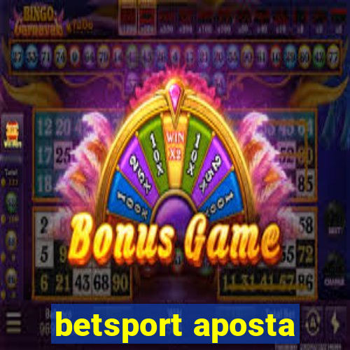 betsport aposta