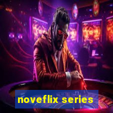 noveflix series