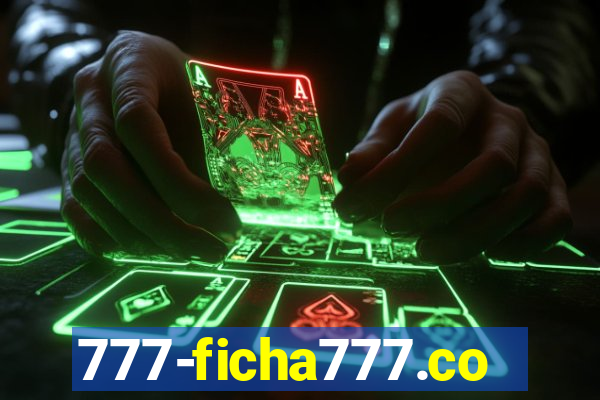 777-ficha777.com