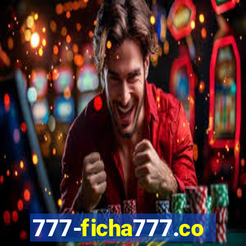 777-ficha777.com