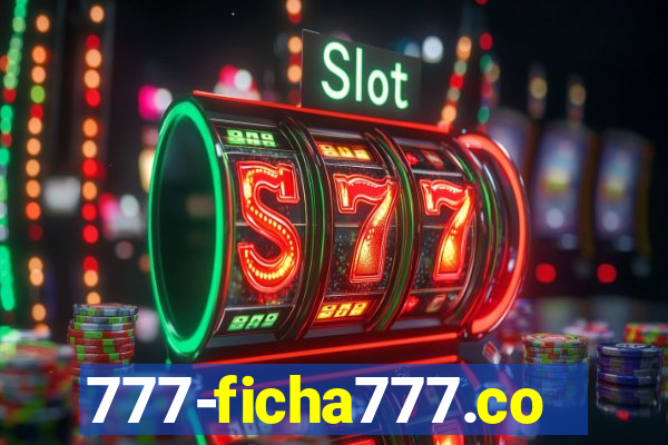 777-ficha777.com