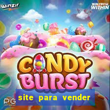 site para vender contas de jogos