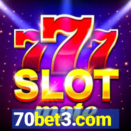 70bet3.com