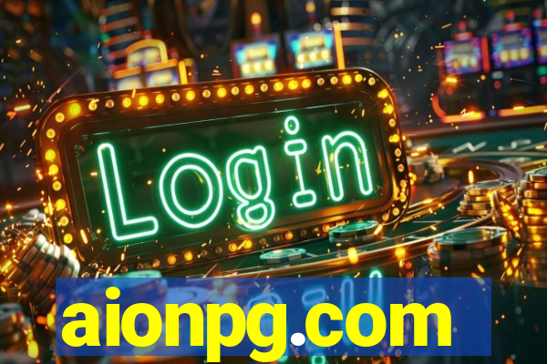 aionpg.com