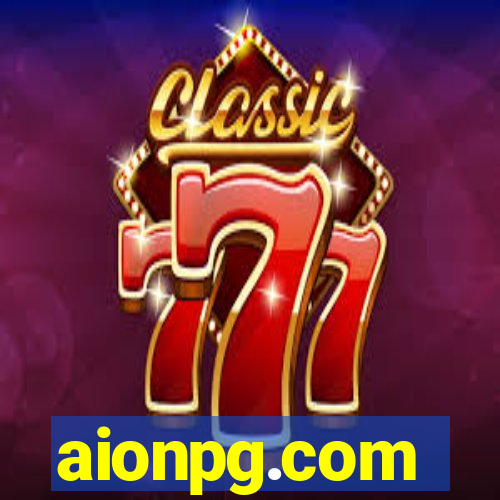 aionpg.com