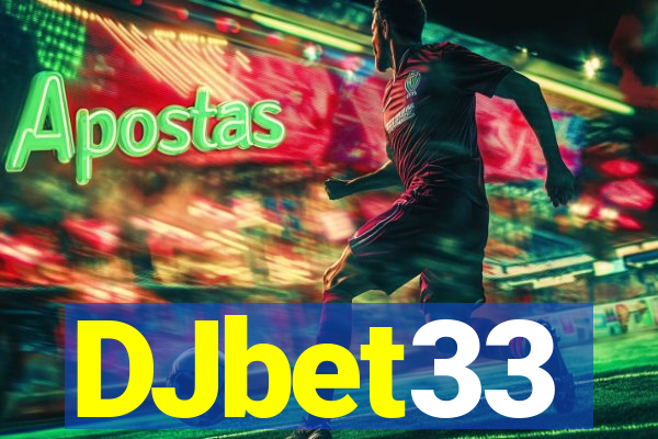 DJbet33