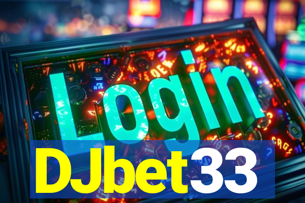 DJbet33