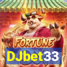 DJbet33