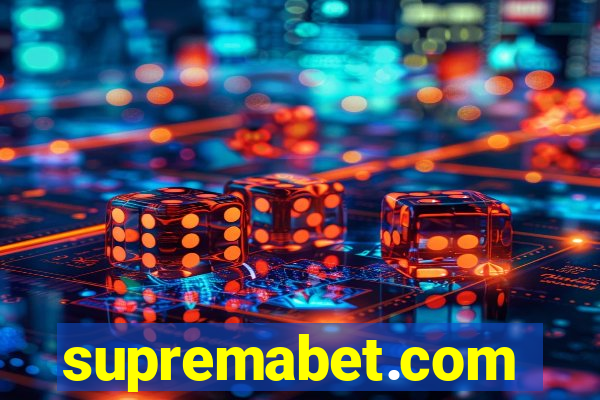 supremabet.com