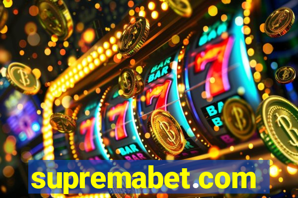 supremabet.com