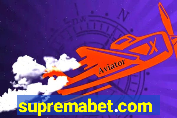 supremabet.com