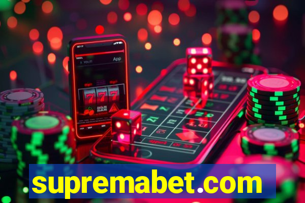 supremabet.com