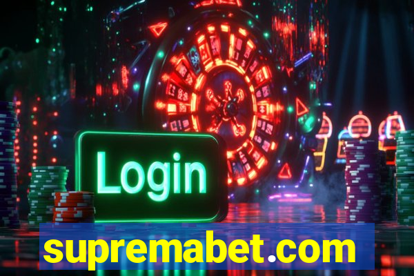 supremabet.com