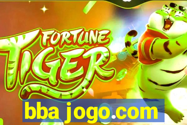 bba jogo.com