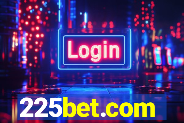 225bet.com