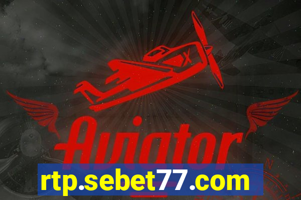 rtp.sebet77.com